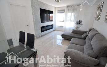 venta piso castellon de la plana castalia