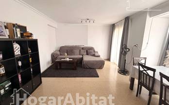 venta piso cheste cheste