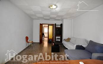 266 pisos en venta la xara