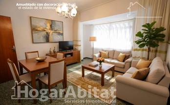 venta piso sant vicent del raspeig juzgados