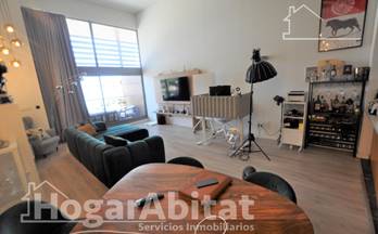 venta atico valencia vara de quart