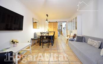 venta casa unifamiliar cullera sant antoni