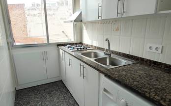 alquiler piso burriana centro
