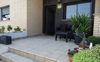134 casas en venta l´aldea