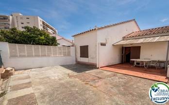 venta casa unifamiliar roses mas mates