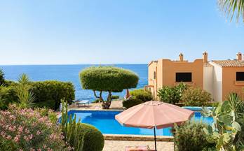 venta chalet adosado llucmajor cala pi-vallgornera
