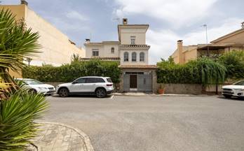 venta chalet monachil zona metropolitana