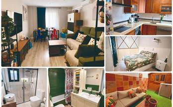 8 pisos en venta san juan del puerto