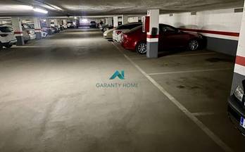 venta garaje alcorcon casco antiguo