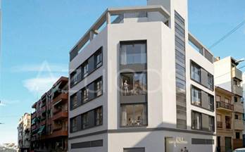 venta piso alicante san blas