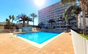 15 apartamentos en alquiler gandia