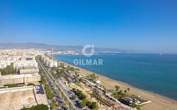 venta piso malaga pacífico (málaga)