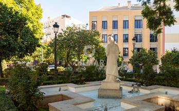 venta piso malaga la victoria