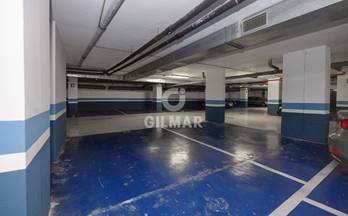 venta garaje malaga perchel sur