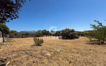 9 terrenos y fincas en venta guadarrama