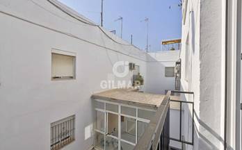 venta piso sevilla casco antiguo