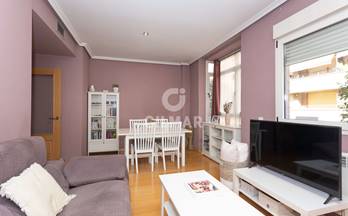venta piso madrid capital retiro