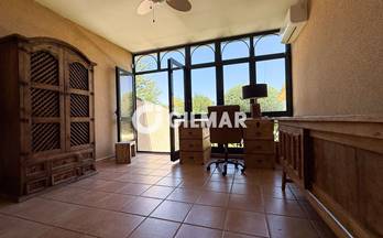 35 casas en venta alpedrete