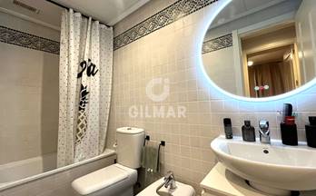 alquiler piso las rozas monterrozas-el cantizal