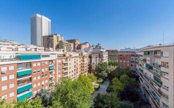 alquiler local madrid capital tetuan
