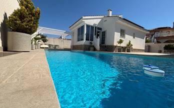 venta villa rojales lo pepin