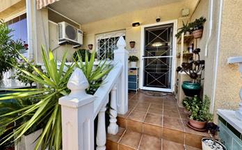 venta chalet adosado torrevieja la siesta - el salado - torret