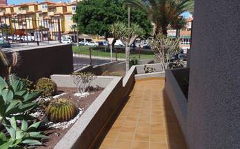 2 pisos en venta candelaria