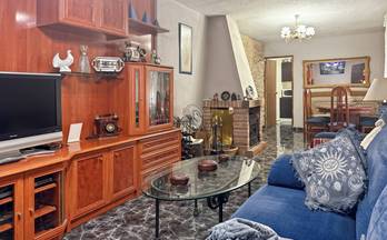 3 casas en venta lucillos