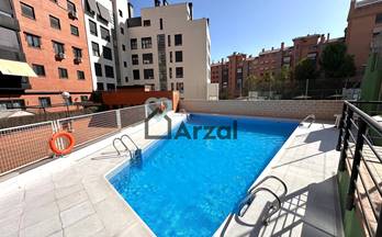 venta piso madrid capital san blas