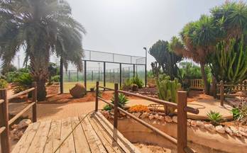 comprar casas amuebladas huercal de almeria