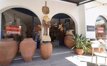 4 locales en alquiler sant joan de labritja