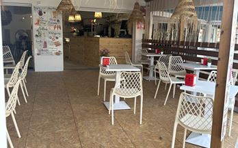traspaso local l´ escala riells