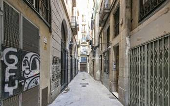 venta piso barcelona capital ciutat vella