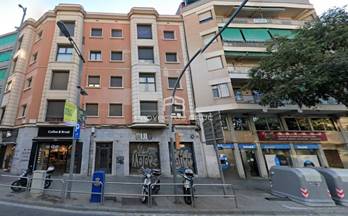 venta piso barcelona capital sant andreu