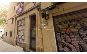 venta piso barcelona capital ciutat vella