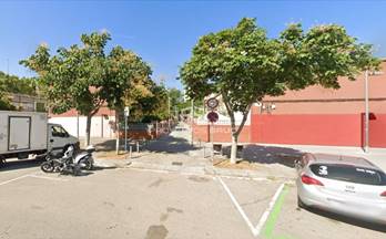 venta piso barcelona capital sant marti