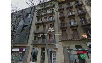 venta piso barcelona capital eixample