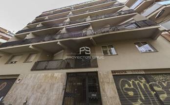 venta piso barcelona capital horta guinardo