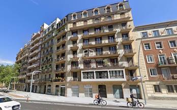 venta piso barcelona capital eixample