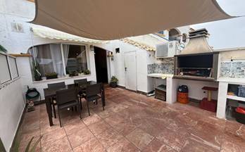 152 pisos en venta gran alacant