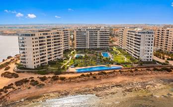 227 aticos en venta punta prima