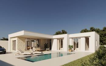 615 casas en venta la nucia