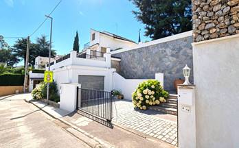 48 casas en venta riudecols
