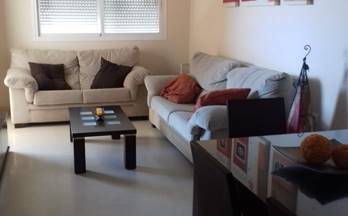 alquiler piso malaga el cónsul-el romeral