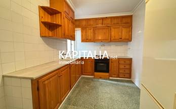 5  pisos y apartamentos en venta baratos l´ olleria