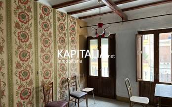 comprar casas baratas bocairent