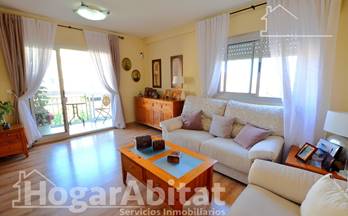 venta piso alicante virgen del carmen