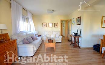 184 pisos en venta torrellano
