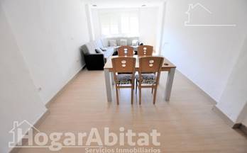 venta piso valencia patraix