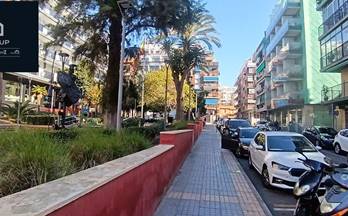 venta local benidorm centro